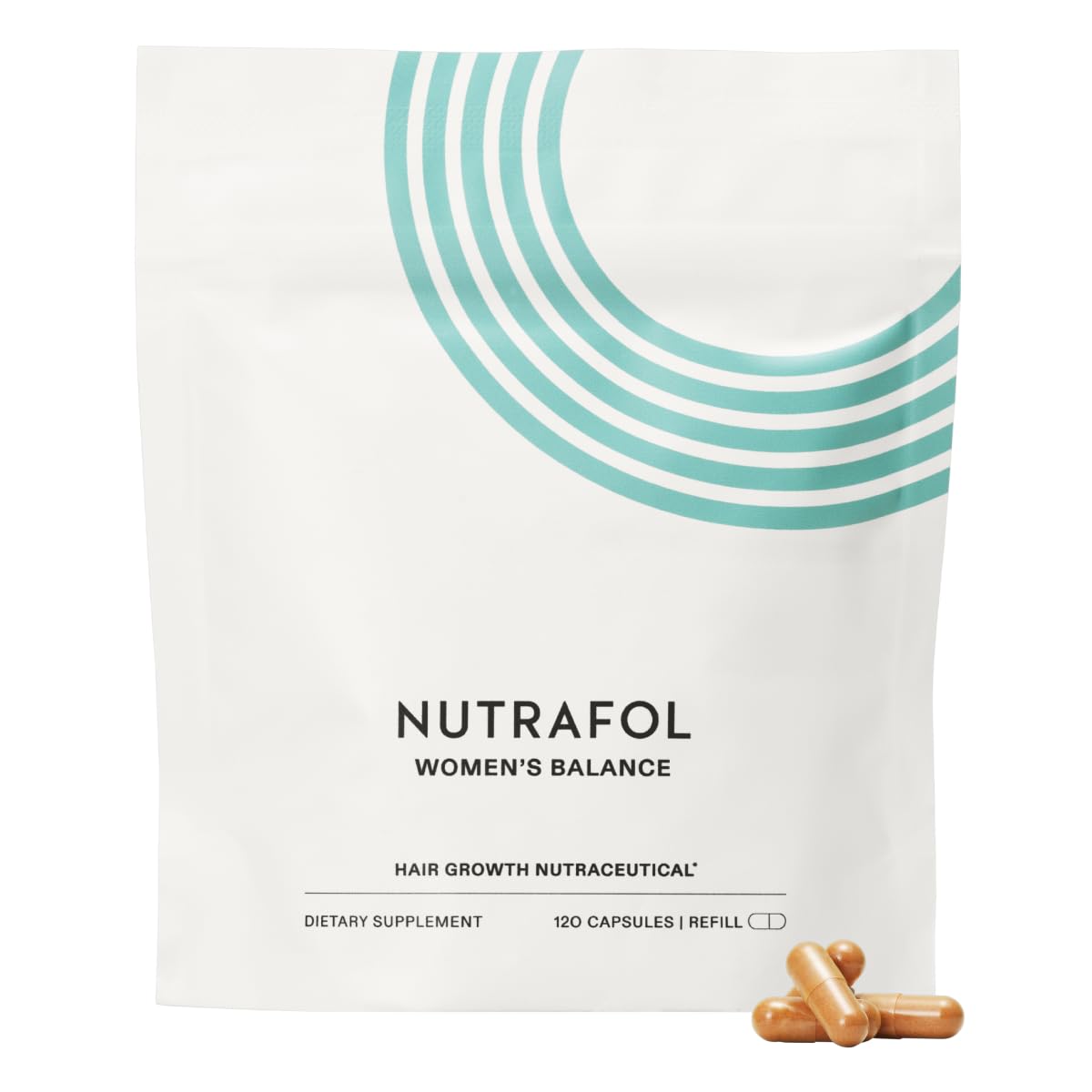 Revitalize Your Hair: Nutrafol Women’s Balance Supplements Reviewed!