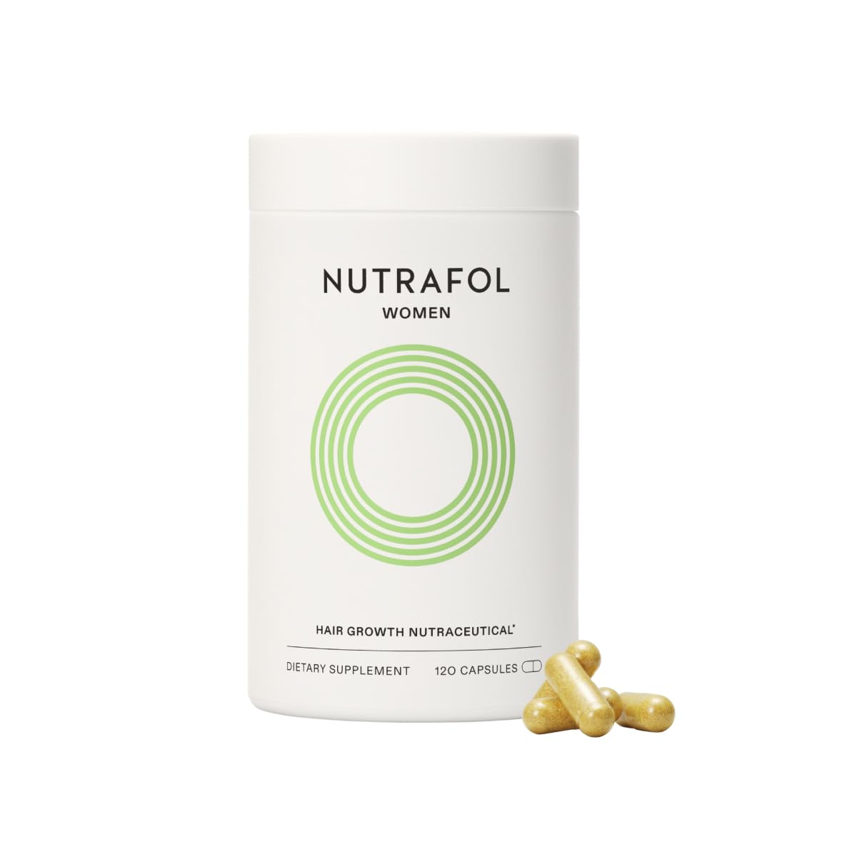 Revitalize Your Locks: Nutrafol Women’s Hair Growth Supplement Review