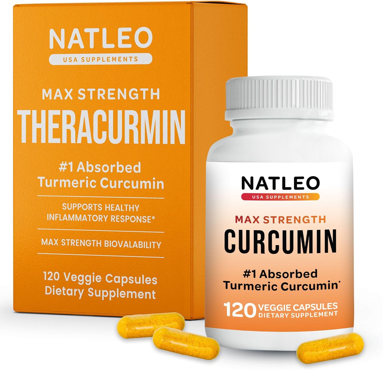 Unlock the Power of Turmeric: Discover Theracurmin’s High-Absorption Joint Supplement!