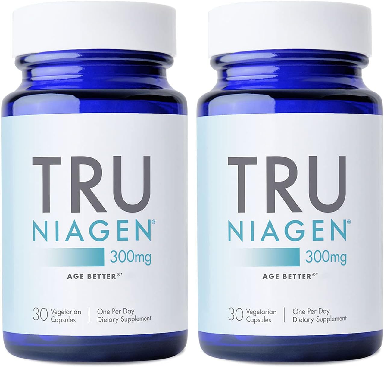 Unlock Youthful Energy: TRU NIAGEN’s Powerful Anti-Aging Supplement Review